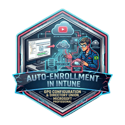 Auto-Enrollment in Intune
